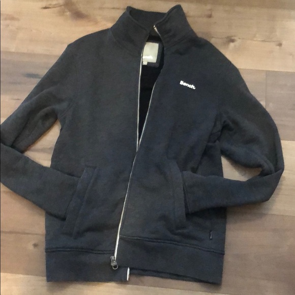 Bench no hood Sweater/hoodie - Picture 1 of 8